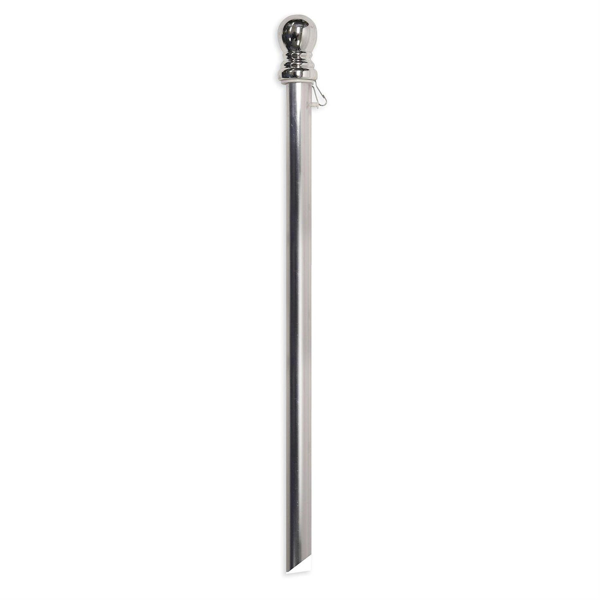 Evergreen Enterprises - Flag Pole Aluminum