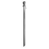 Evergreen Enterprises - Flag Pole Aluminum