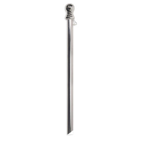 Evergreen Enterprises - Flag Pole Aluminum