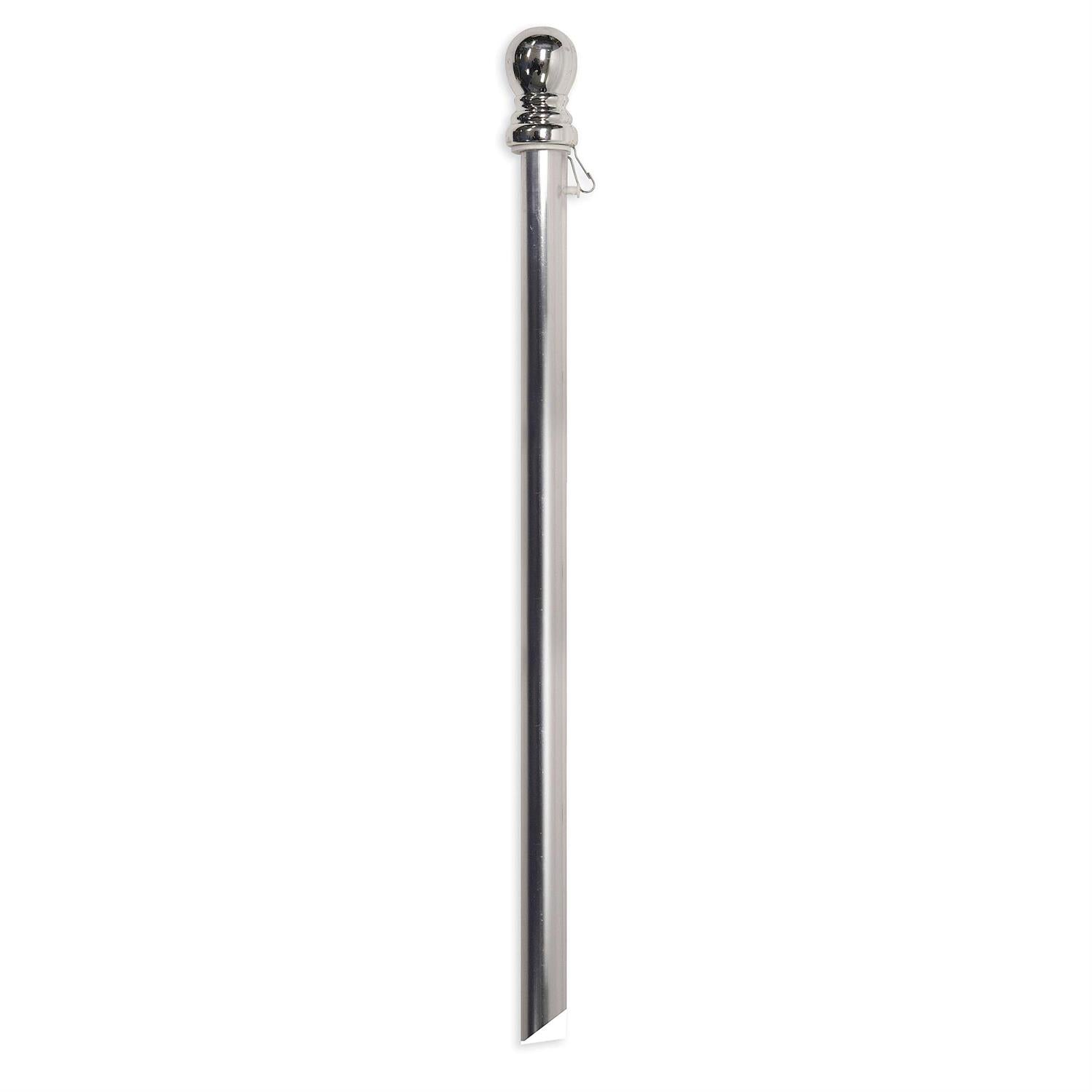 Evergreen Enterprises - Flag Pole Aluminum
