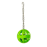 Caitec - Bird Toy Holi Foraging Ball