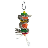 Caitec - Bird Toy Sea Grass Vine Ball