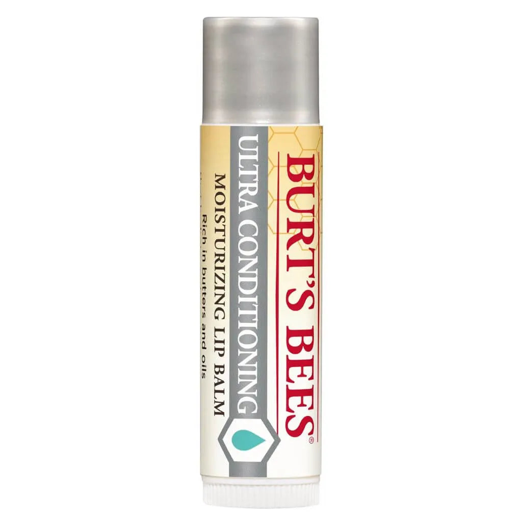 Burt's Bees -  Ultra Conditioning Lip Balm