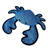 Petlou. Inc - Farmhouse Crab Dog Toy