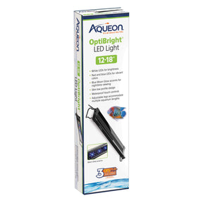 Aqueon - Light Fixture OptiBright LED