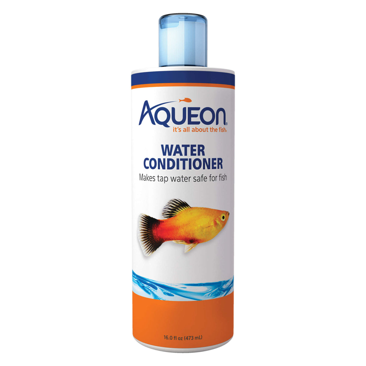 Aqueon - Water Condtioner