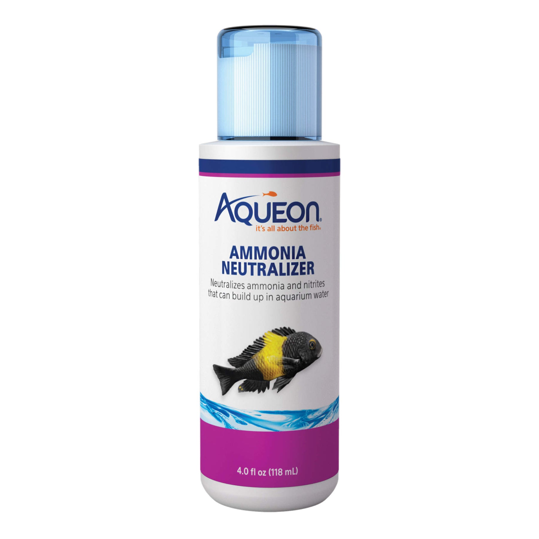 Aqueon - Ammonia Neutralizer
