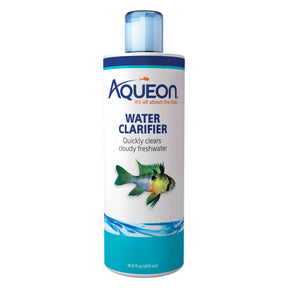Aqueon - Water Clarifier