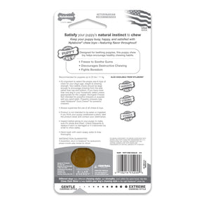 Nylabone - Puppy Chew Bone Chicken