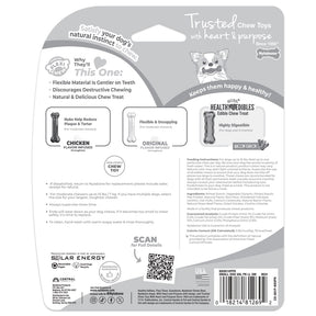 Nylabone - Flexi Chew Small Dog Value Pack