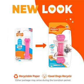 Nylabone - Puppy Chew Dental Bone