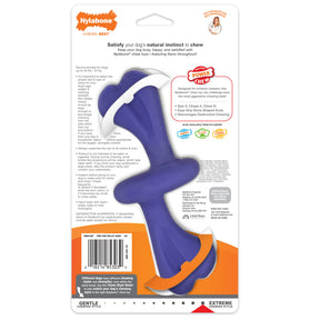 Nylabone - Power Chew Chase 'N Chew Rolls