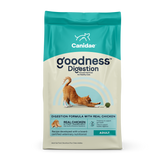 Canidae - Goodness for Digestion Dry Cat Food with Real Chicken