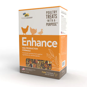 Perdue Enhance for Poultry Treats