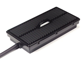 Pondmaster Garden Pond Filters - 1000 Mechanical