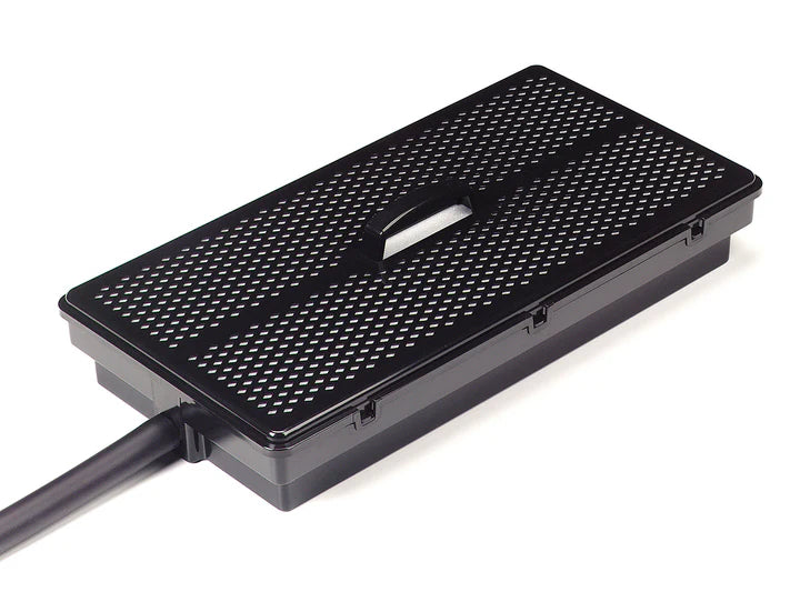 Pondmaster Garden Pond Filters - 1000 Mechanical