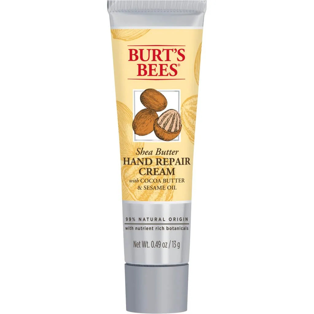 Burt's Bees - Hand Cream Shea Butter Hand Repair