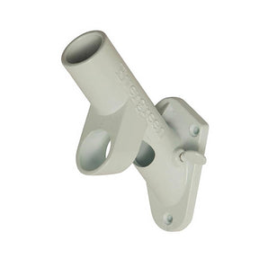 Evergreen Enterprises - Flag Pole Bracket Cast Iron