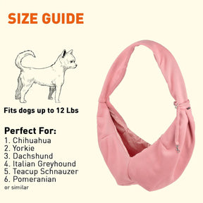 Dogline - Pet Carrying Sling