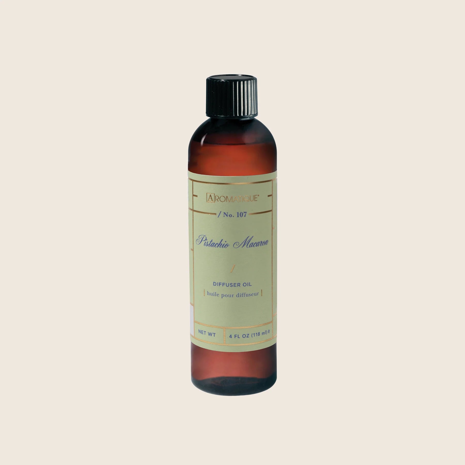 Aromatique - Diffuser Oil Refill Pistachio Macaron