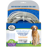 Four Paws - Trolley Exerciser