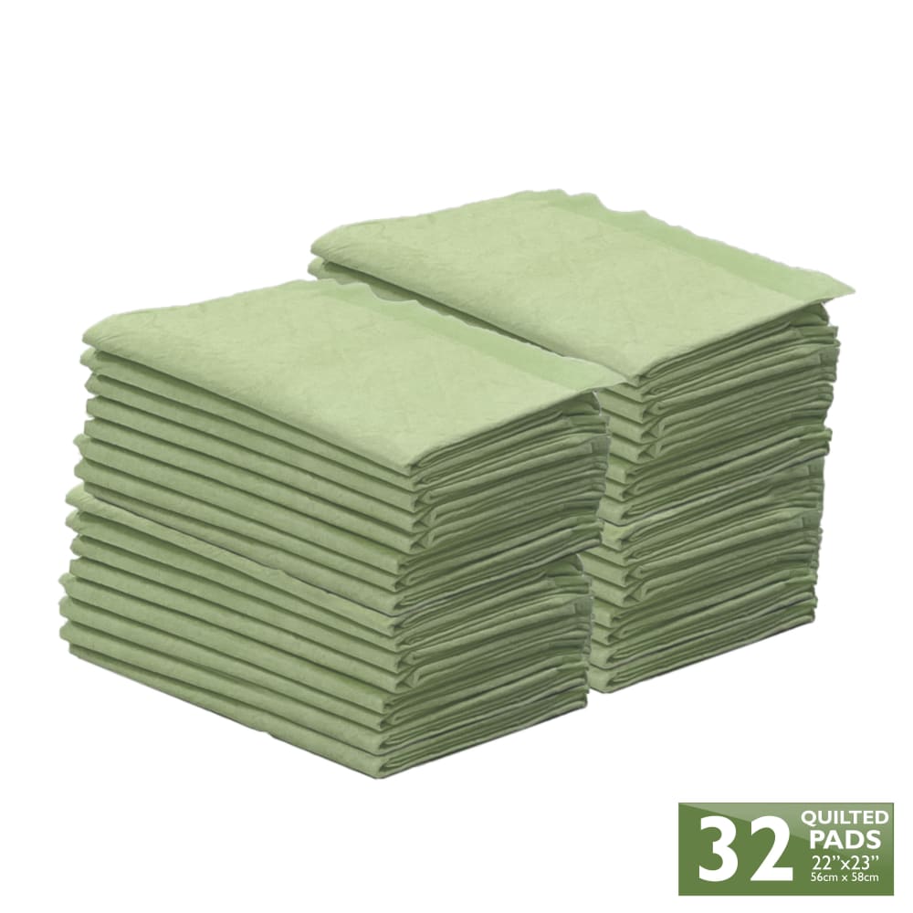 Four Paws - Wee-Wee Pads with Bamboo