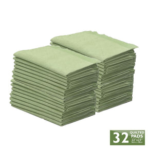 Four Paws - Wee-Wee Pads with Bamboo