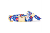 The Foggy Dog - Dog Collar Liberty Garden