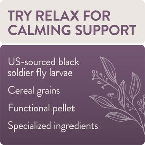 Perdue - Relax for Poultry Treat