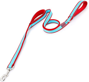 Bark Brite - Leash Bamboo & Neoprene