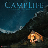 2024 CampLife Calendar