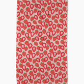 Geometry - Tea Towel So Many Strawberries
