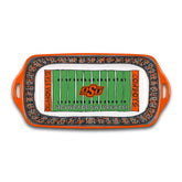 Magnolia Lane - Platter Stadium OSU