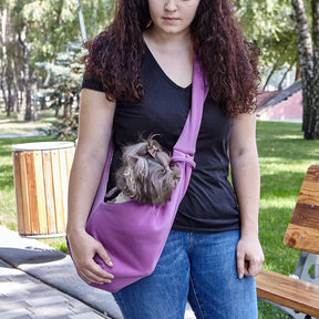 Dogline - Pet Carrying Sling