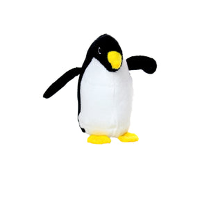 Tuffy Dog Toys - Mighty Arctic Penguin Plush - Southern Agriculture 