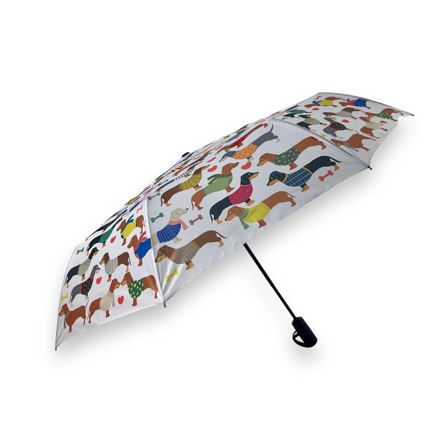 Naked Decor - Dachsund Nation Umbrella