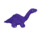 Tuffy Dog Toys - Mighty Microfiber Ball Brachiosaurus