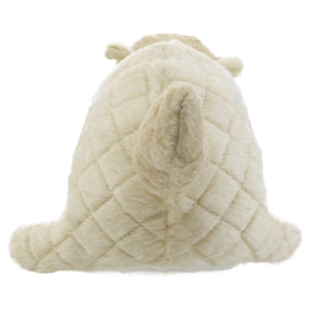 Tuffy Dog Toys - Mighty Massive Nature Chipmunk Plush Dog Toy