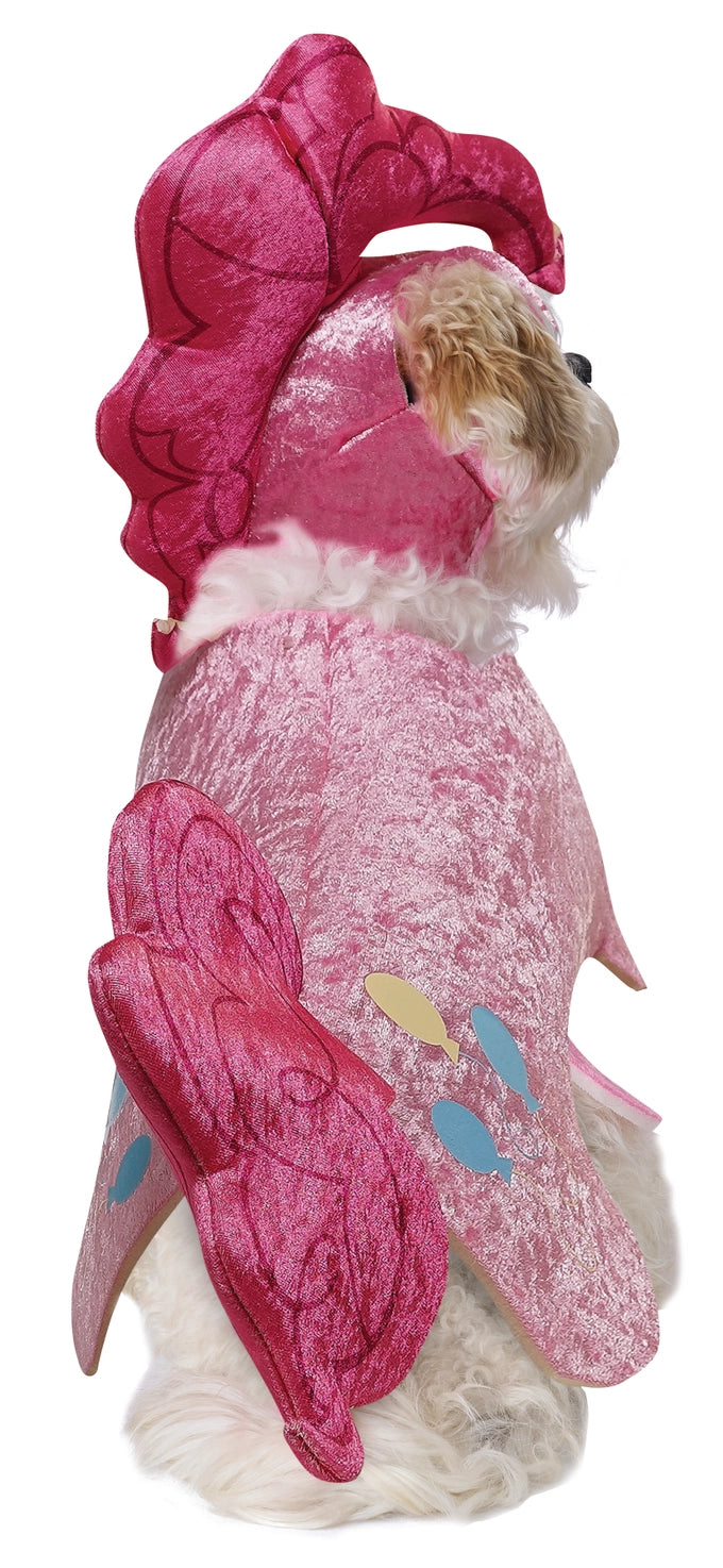 California Costumes - Halloween Costume My Little Pony Pinkie Pie