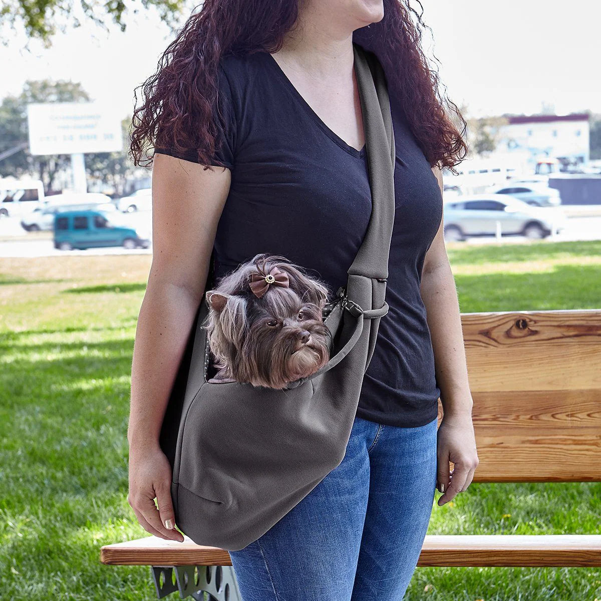 Dogline - Pet Carrying Sling