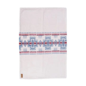 Carolina Pet - Pendleton Berber Pet Throw Harding Rosewood