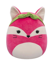 Squishmallow Plush Peyton the Fox