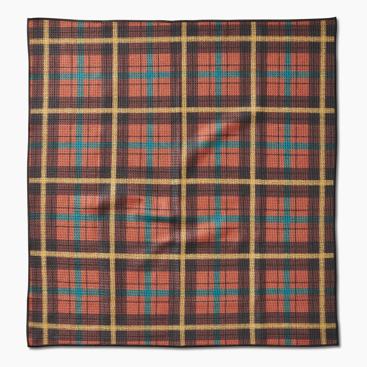 Geometry - Paw Towel Vesper