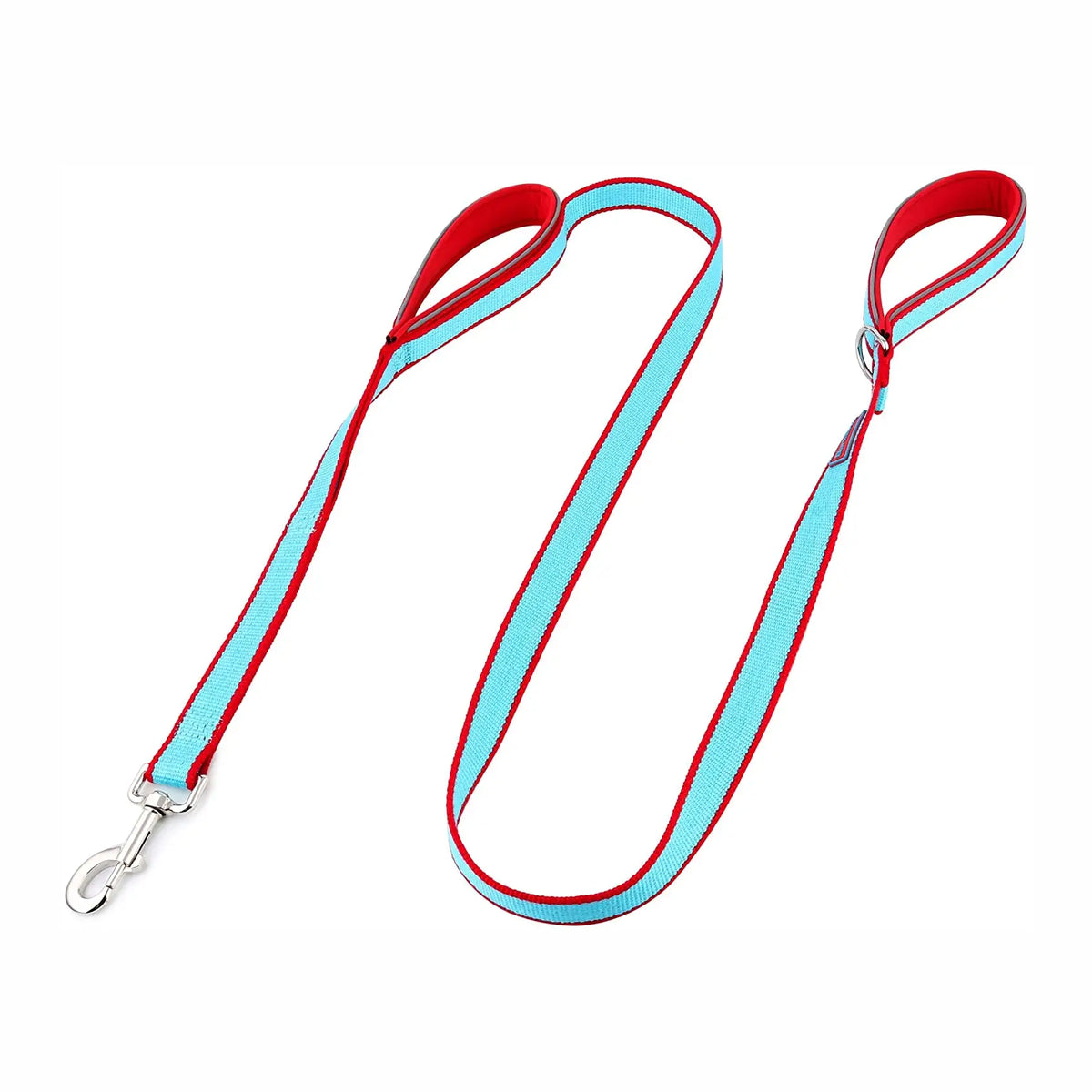 Bark Brite - Leash Bamboo & Neoprene