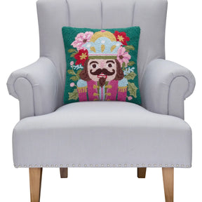 Peking HandiCraft - Pillow Nutcracker Hook