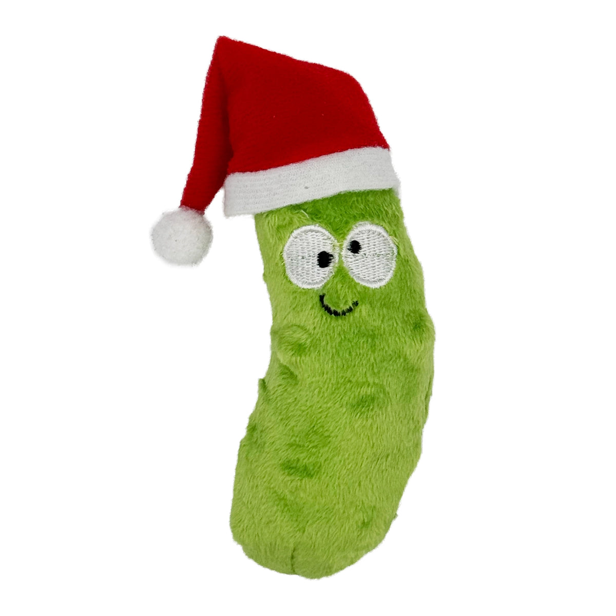 Huxley & Kent - Cat Toy Dilly Claus