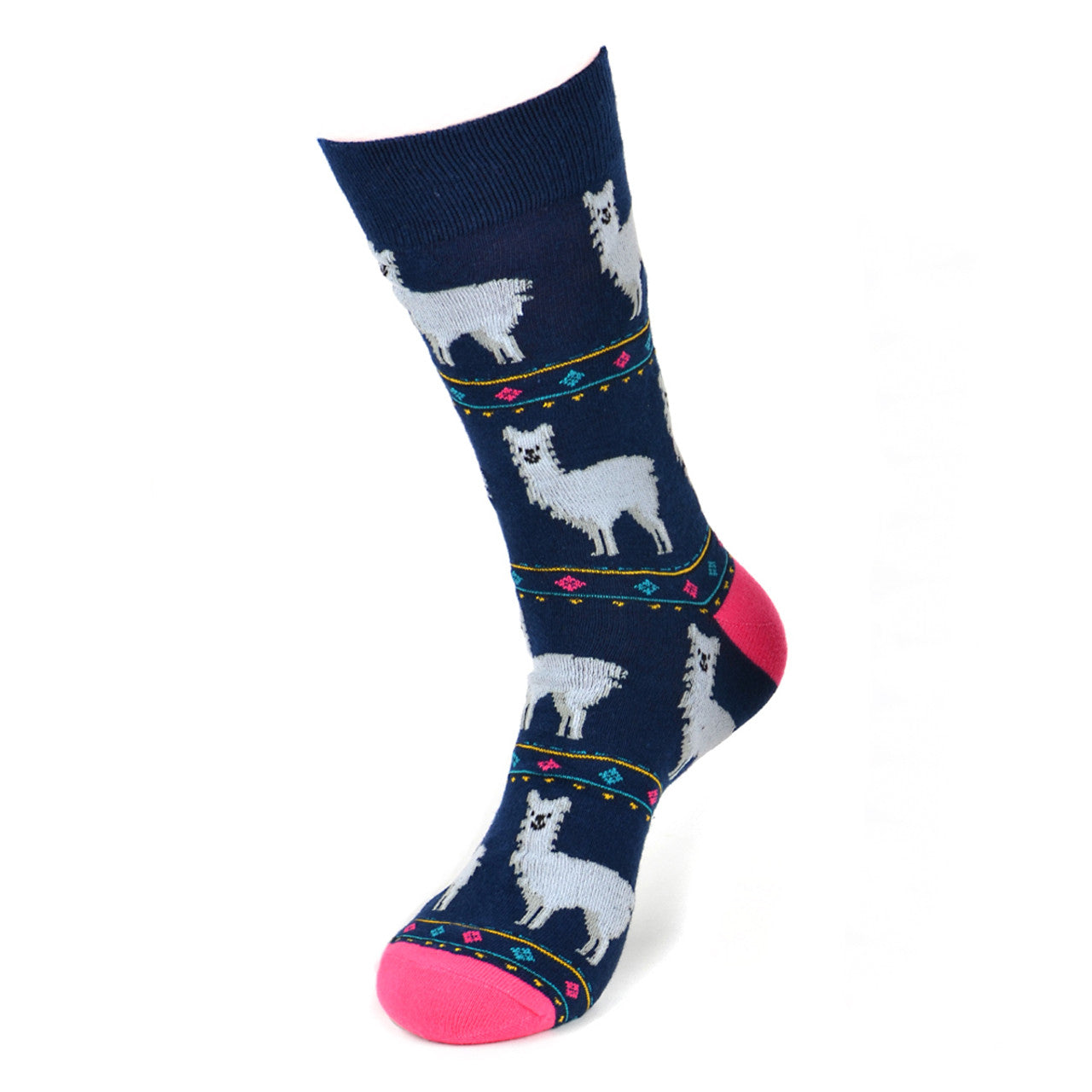 Selini New York - Men's Alpaca Socks