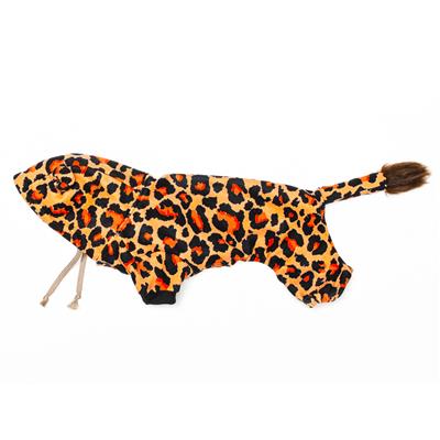 Barker's Bowtique - Leopard Costume