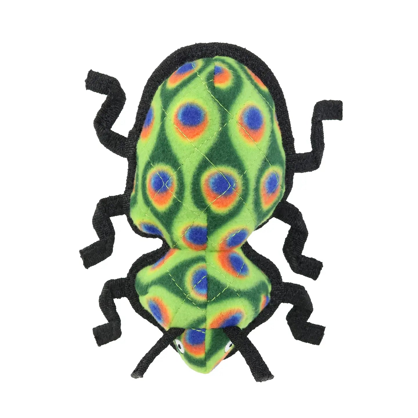 Tuffy Dog Toys - Tuffy Bug Beetle