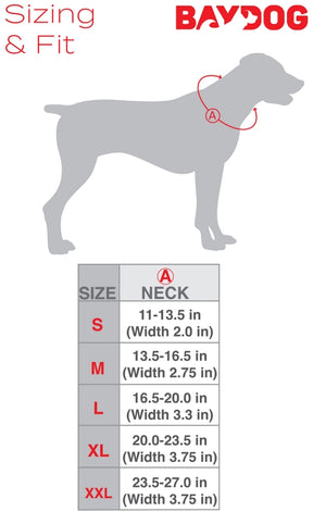 Baydog - Arctic Bay Cooling Collar